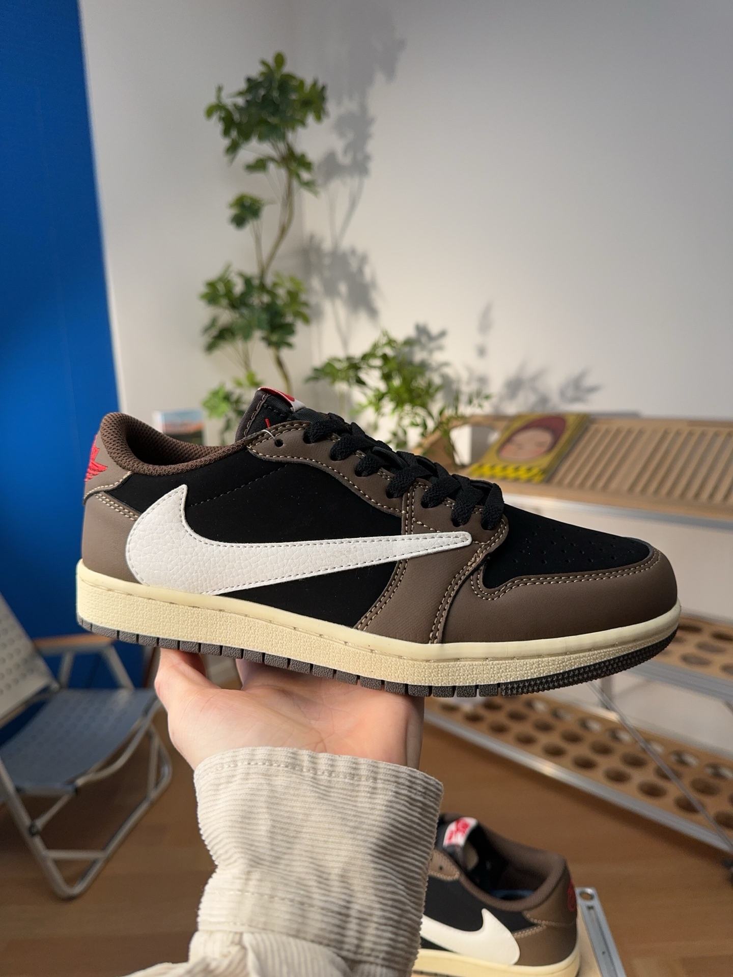 Nike Jordan